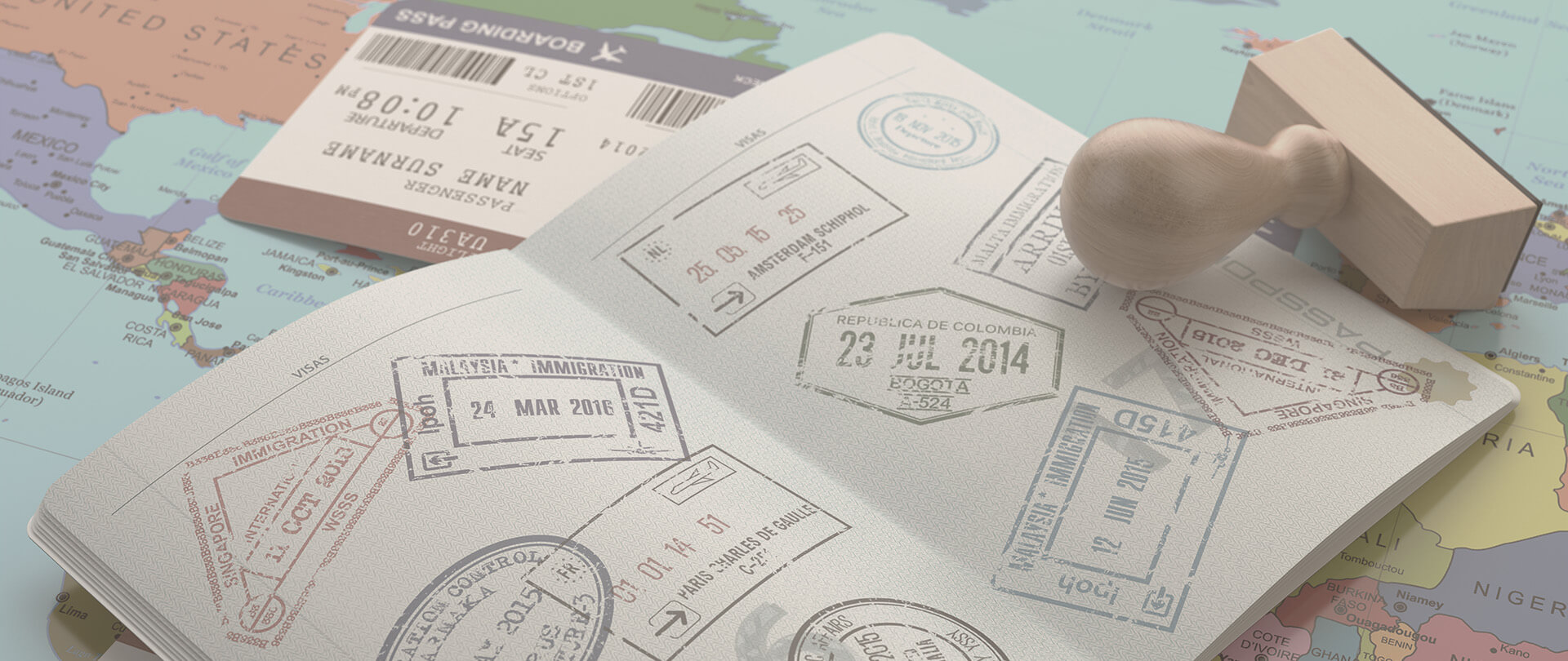 wyrobienie paszportu